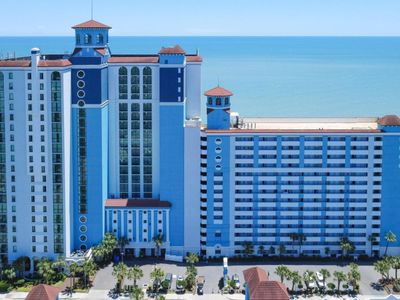 3000 N Ocean Blvd. N , Unit 909, Myrtle Beach, SC 29577