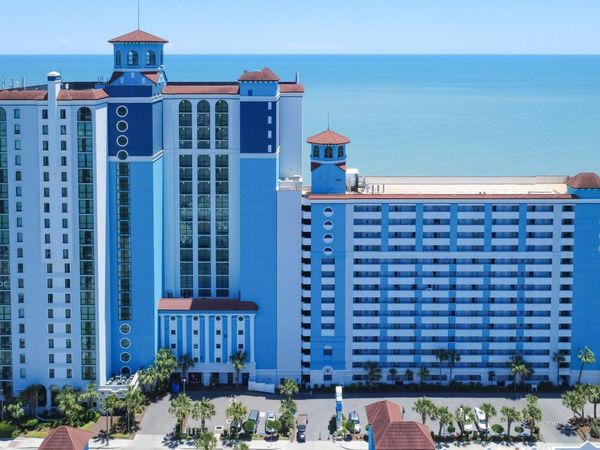3000 N Ocean Blvd. N , Unit 909, Myrtle Beach, SC 29577