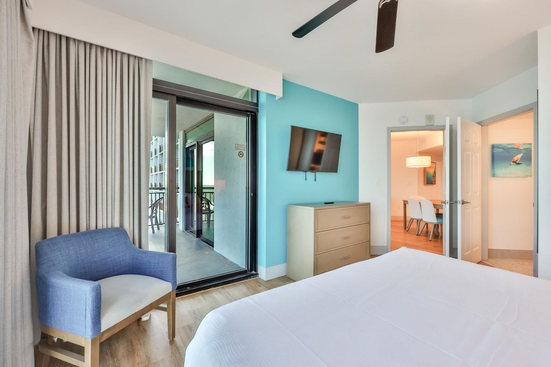 3000 N Ocean Blvd. N  Photo 12