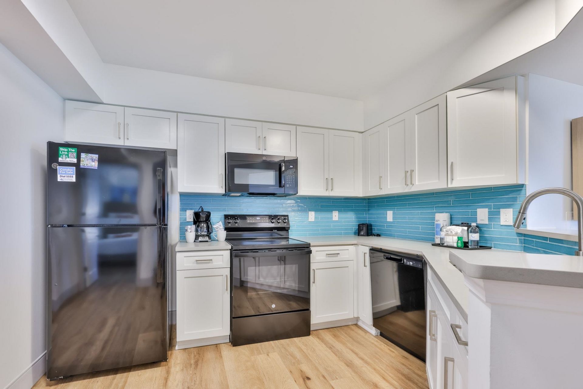 3000 N Ocean Blvd. N  Photo 15