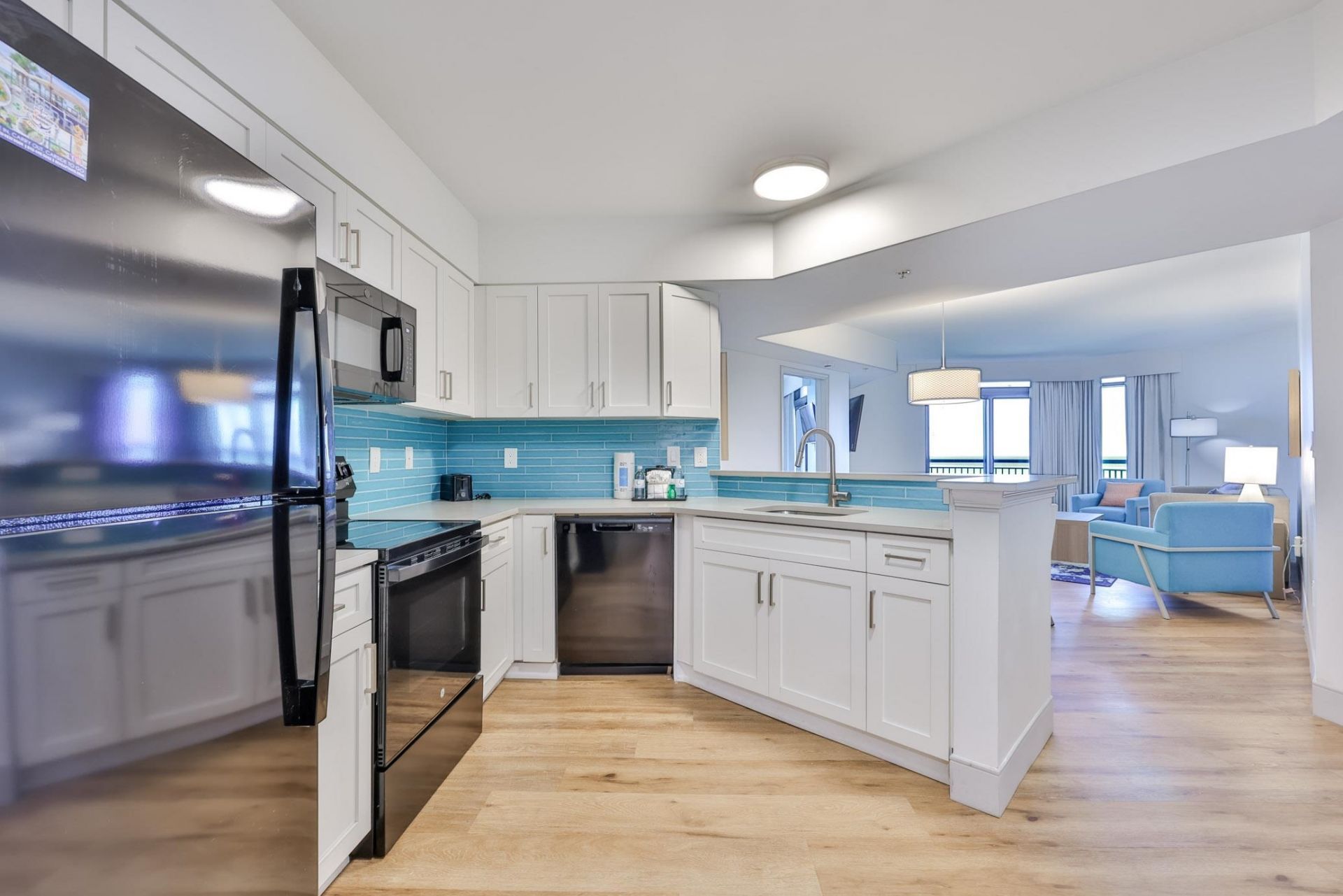 3000 N Ocean Blvd. N  Photo 16
