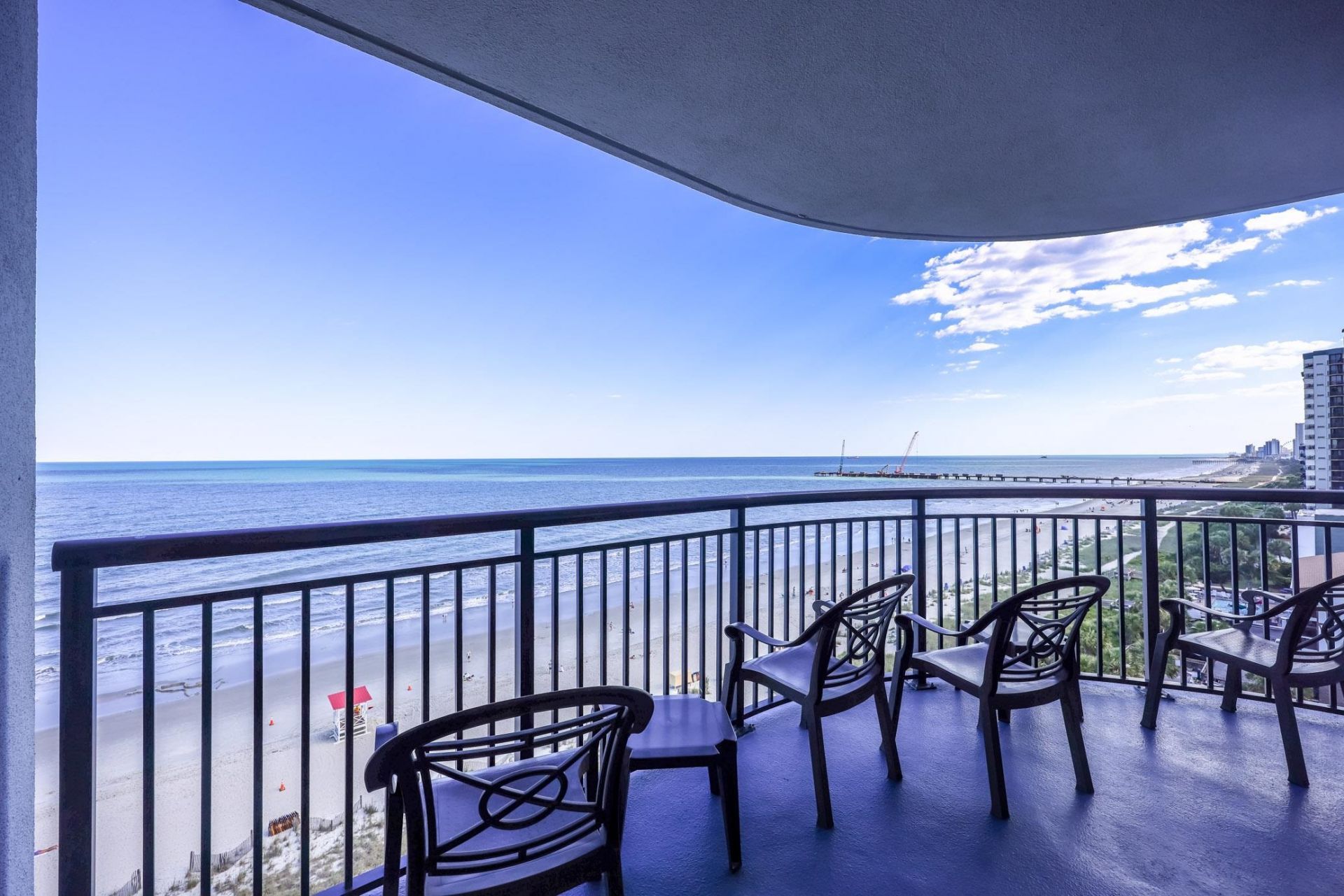 3000 N Ocean Blvd. N  Photo 29