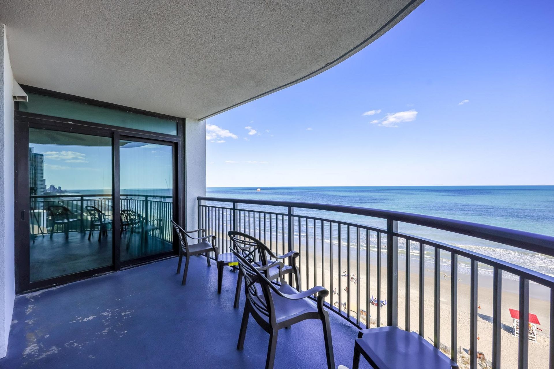 3000 N Ocean Blvd. N  Photo 30