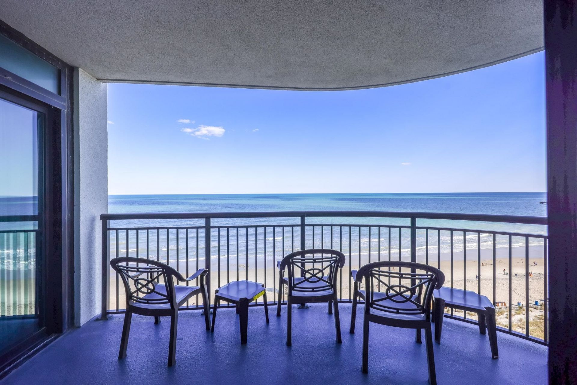 3000 N Ocean Blvd. N  Photo 31
