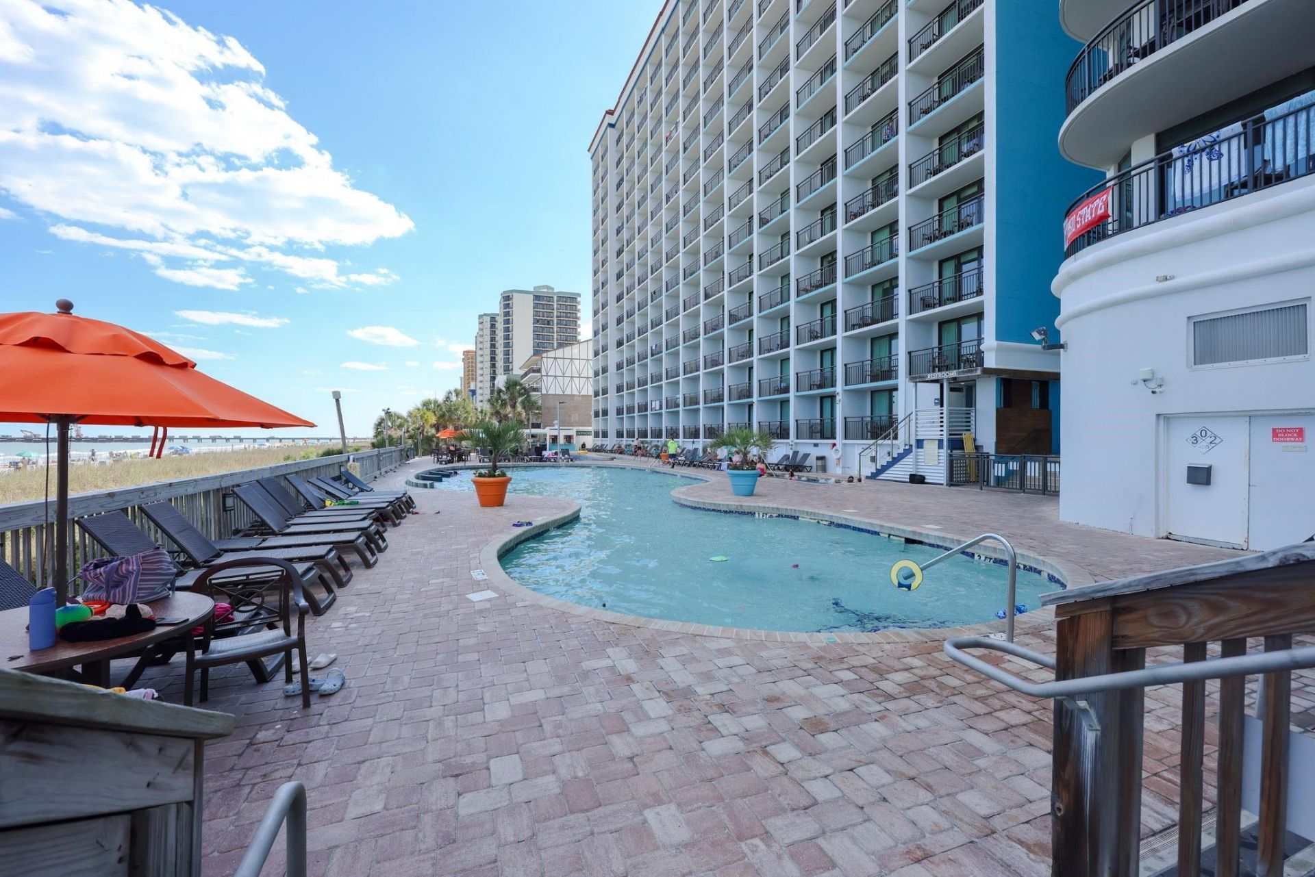 3000 N Ocean Blvd. N  Photo 34