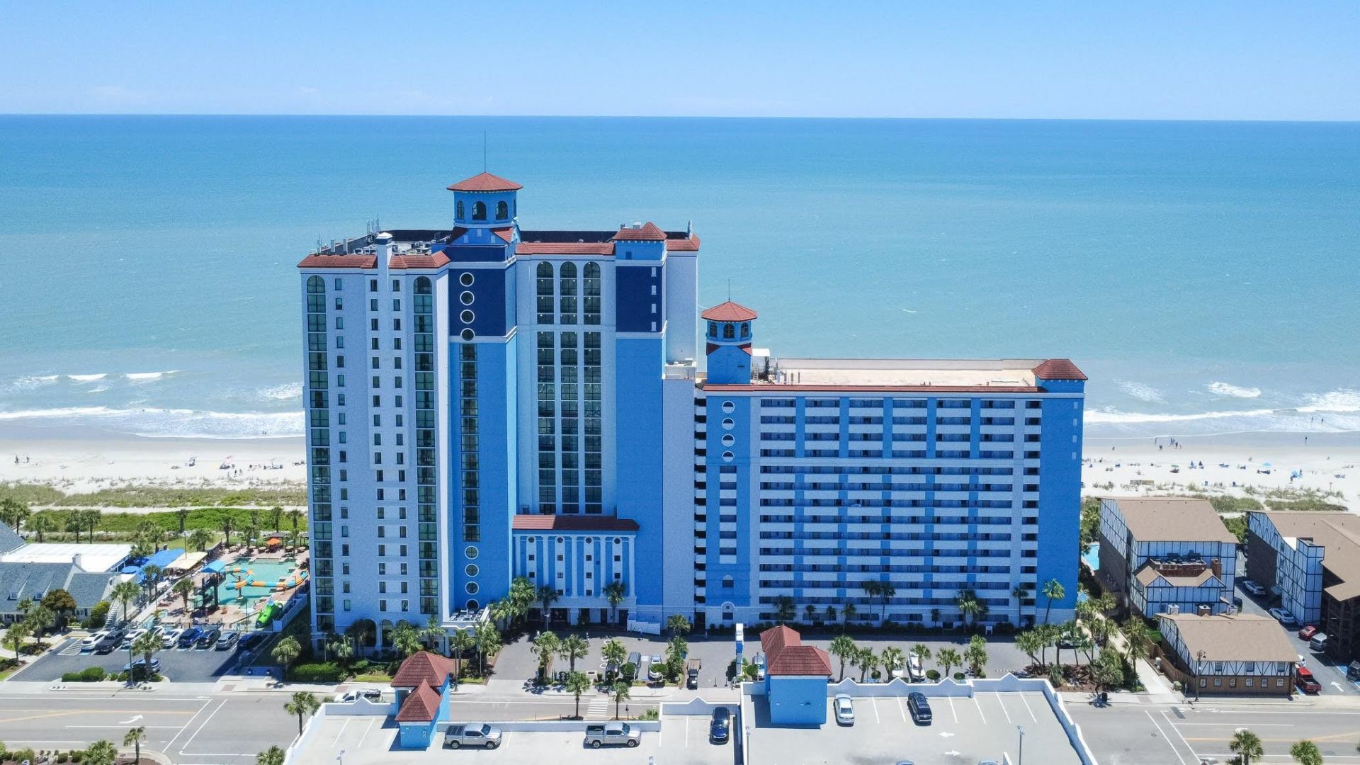 3000 N Ocean Blvd. N  Photo 38