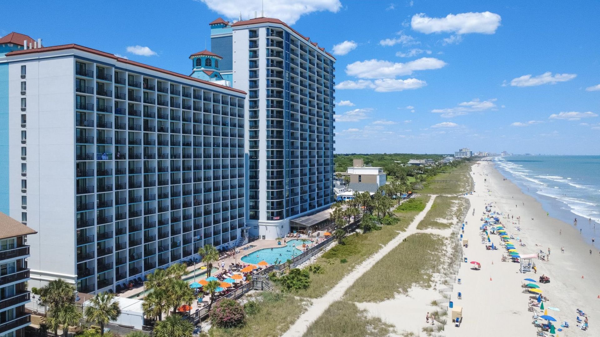 3000 N Ocean Blvd. N  Photo 39