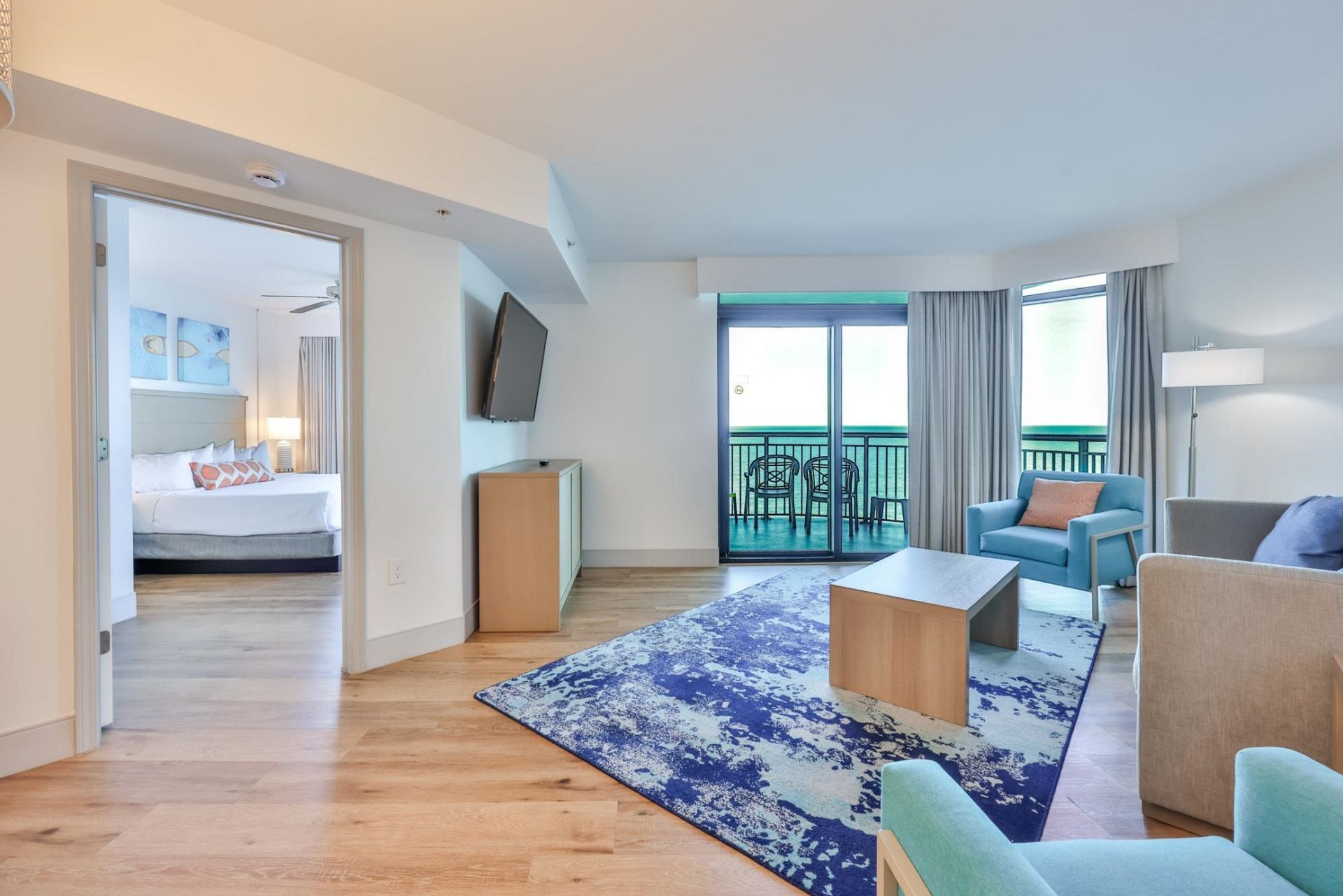 3000 N Ocean Blvd. N  Photo 4