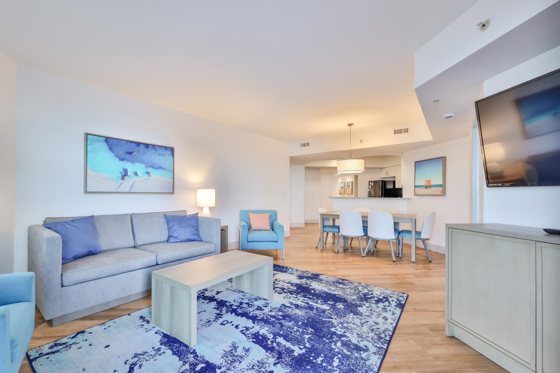 3000 N Ocean Blvd. N  Photo 5