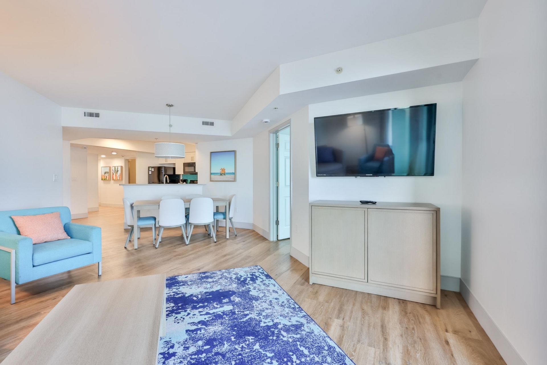 3000 N Ocean Blvd. N  Photo 6
