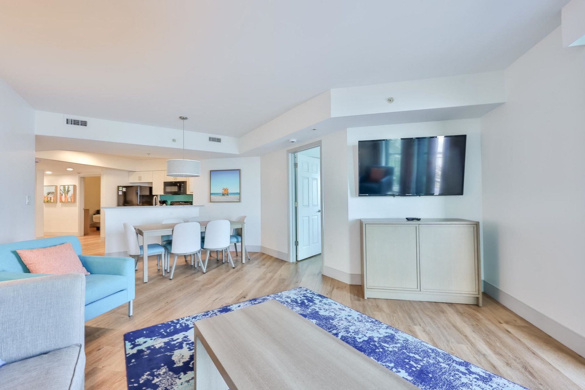 3000 N Ocean Blvd. N  Photo 7