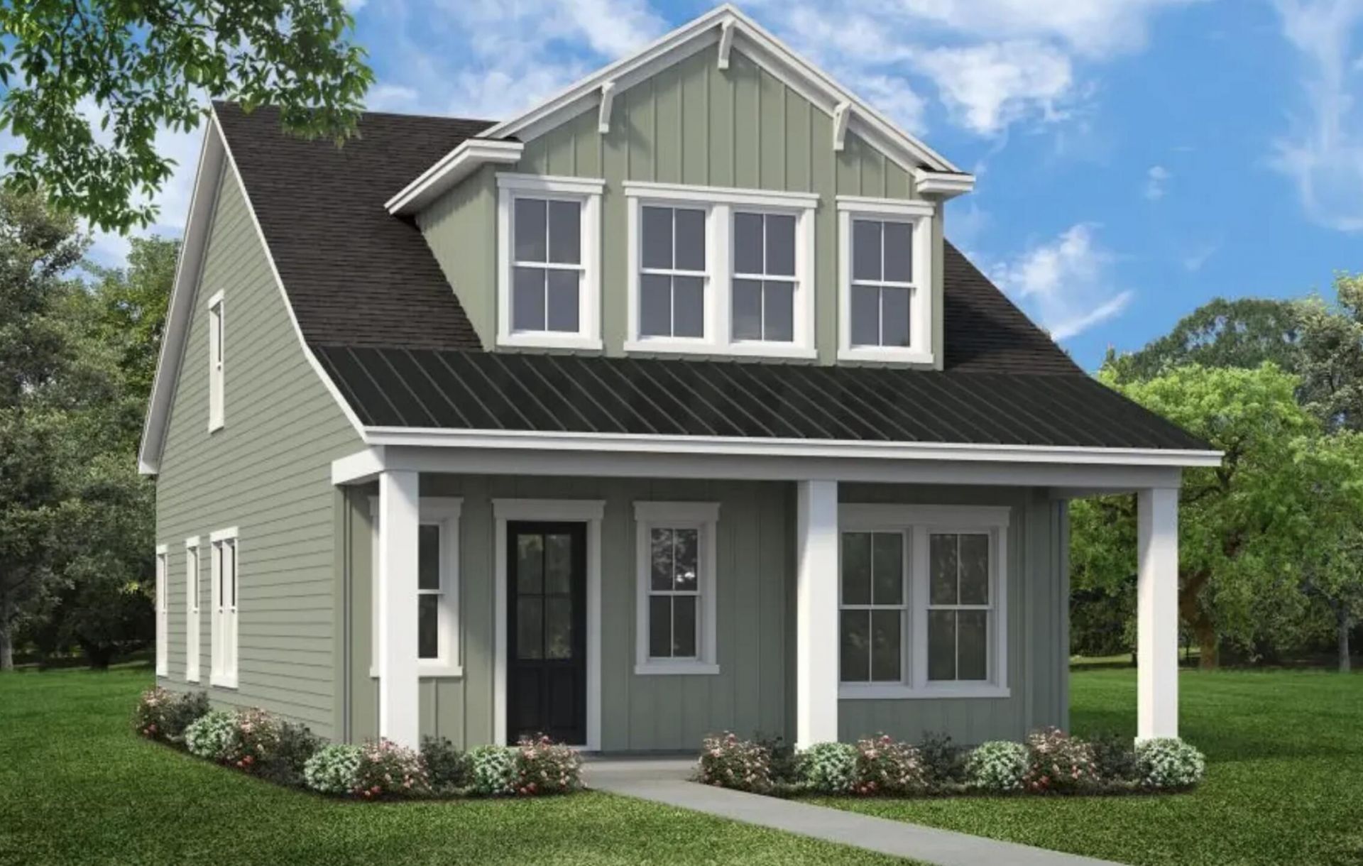 00 Gradydale Lane Photo 1