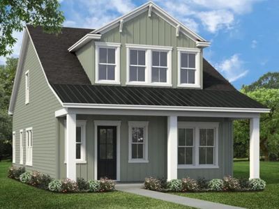 00 Gradydale Lane, Johns Island, SC 29455