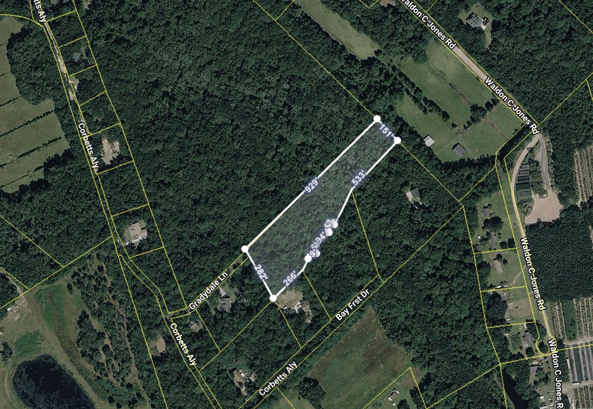 00 Gradydale Lane Photo 15