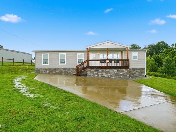 425 Pritchard Road, Limestone, TN 37681