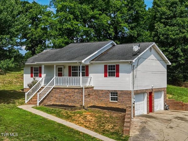 20 Lakeview Street, Greeneville, TN 37743