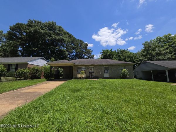 8182 Elmbrook Drive, Southaven, MS 38671
