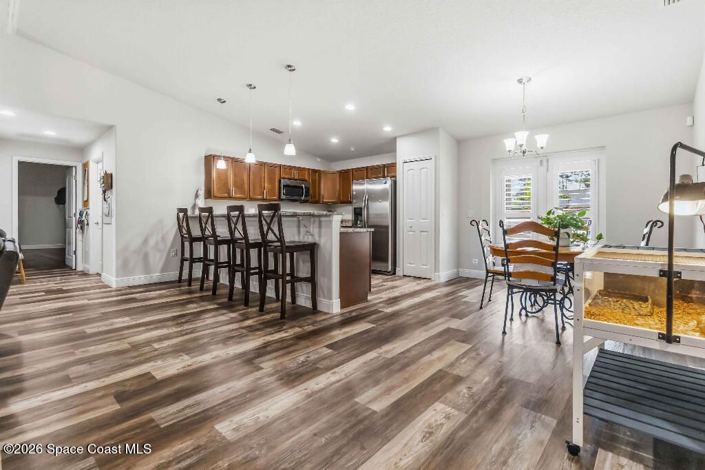1380 Rascal Street SE , Palm Bay, FL 32909 Photo