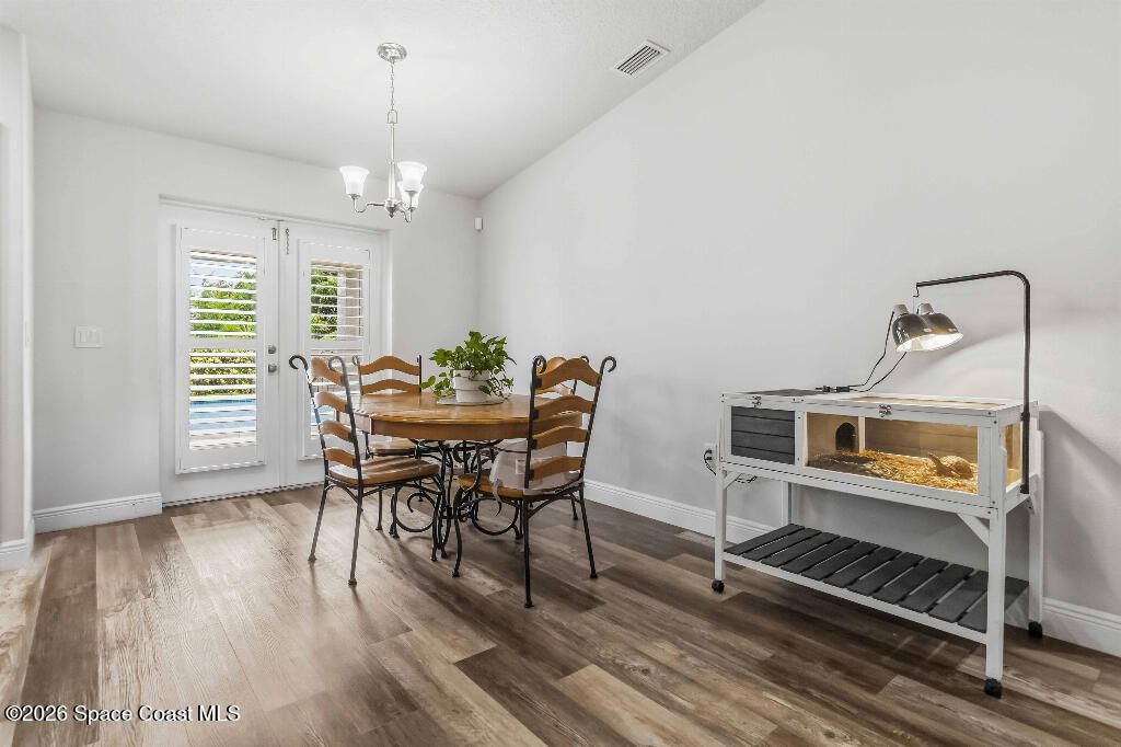 1380 Rascal Street SE , Palm Bay, FL 32909 Photo