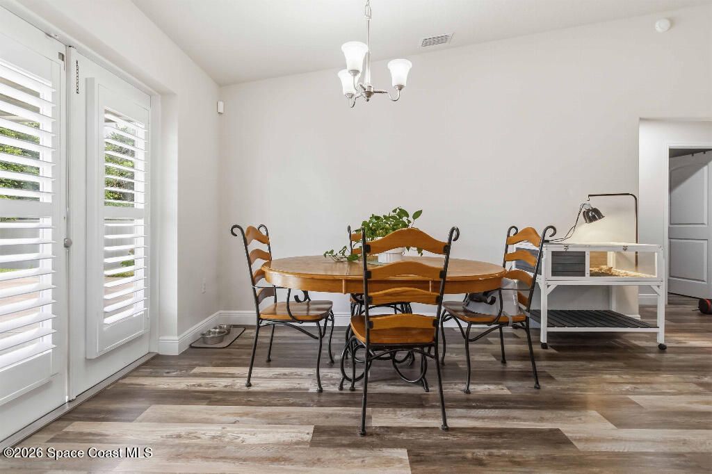 1380 Rascal Street SE , Palm Bay, FL 32909 Photo