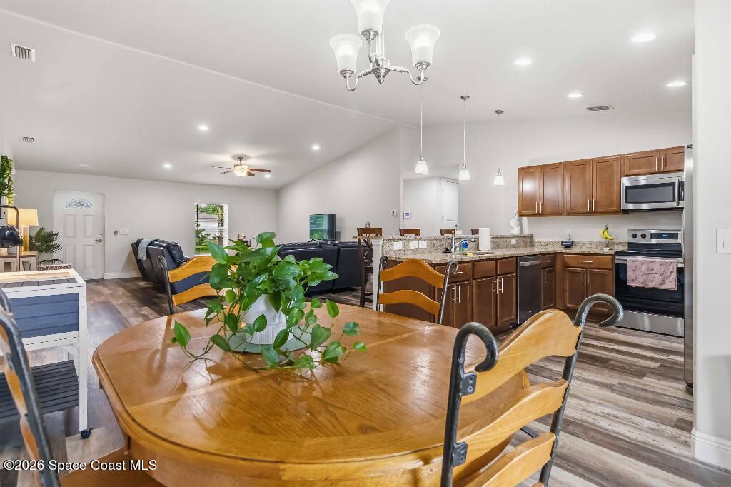 1380 Rascal Street SE , Palm Bay, FL 32909 Photo