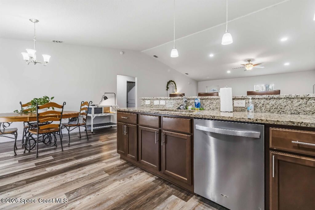 1380 Rascal Street SE , Palm Bay, FL 32909 Photo