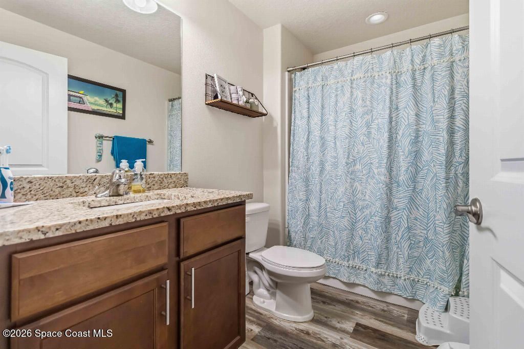 1380 Rascal Street SE , Palm Bay, FL 32909 Photo