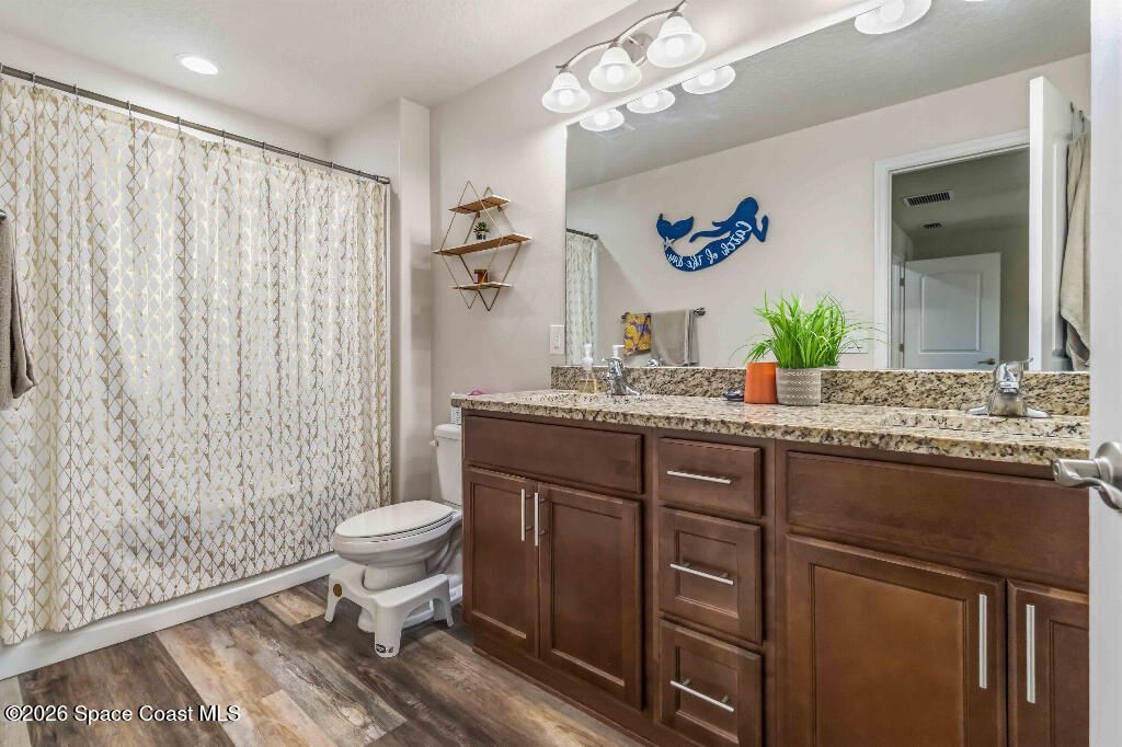 1380 Rascal Street SE , Palm Bay, FL 32909 Photo