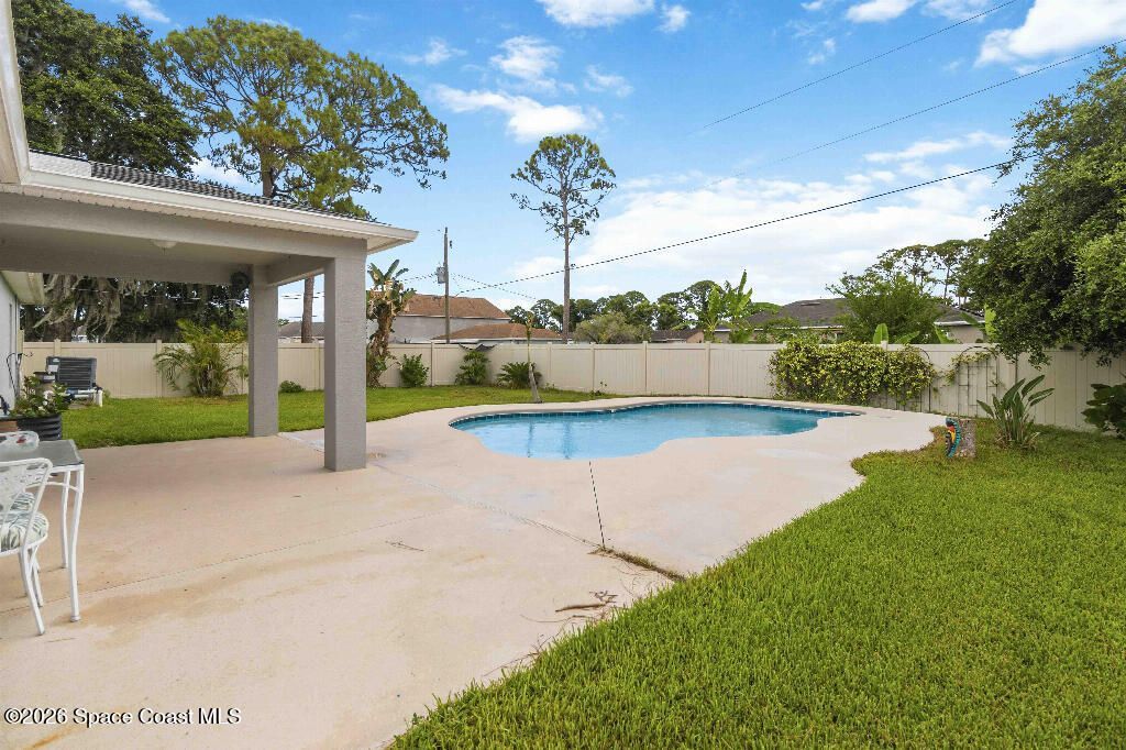1380 Rascal Street SE , Palm Bay, FL 32909 Photo