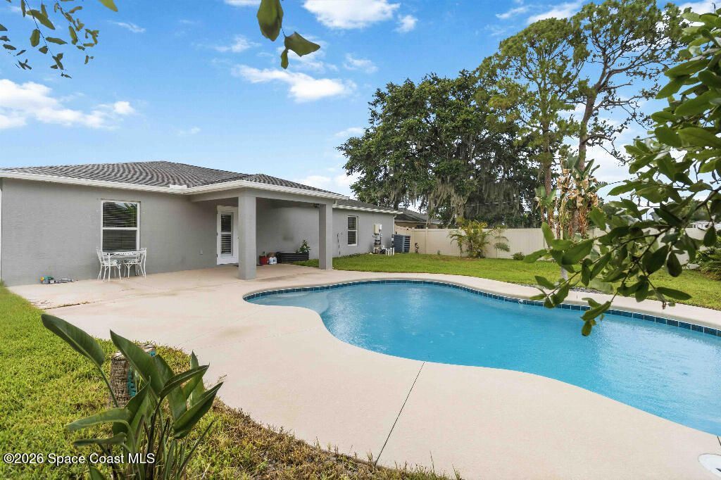 1380 Rascal Street SE , Palm Bay, FL 32909 Photo