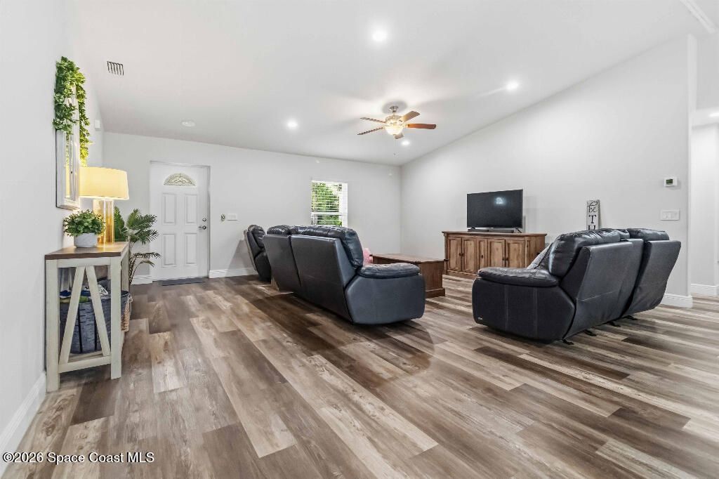 1380 Rascal Street SE , Palm Bay, FL 32909 Photo