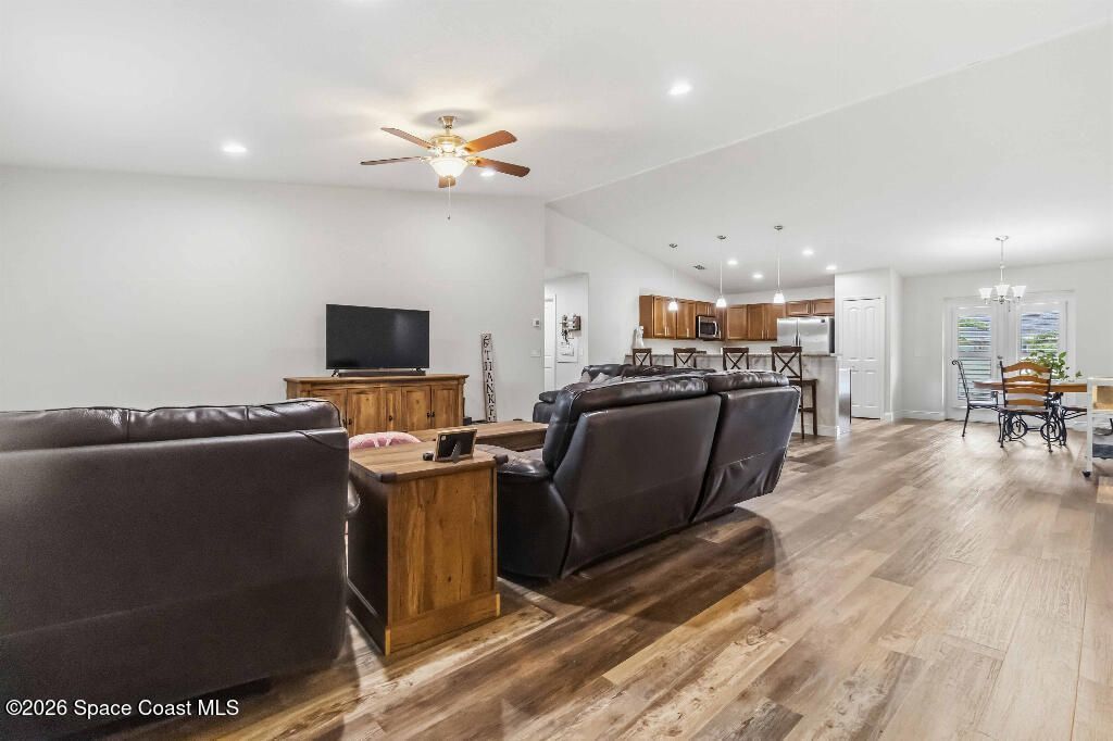 1380 Rascal Street SE , Palm Bay, FL 32909 Photo