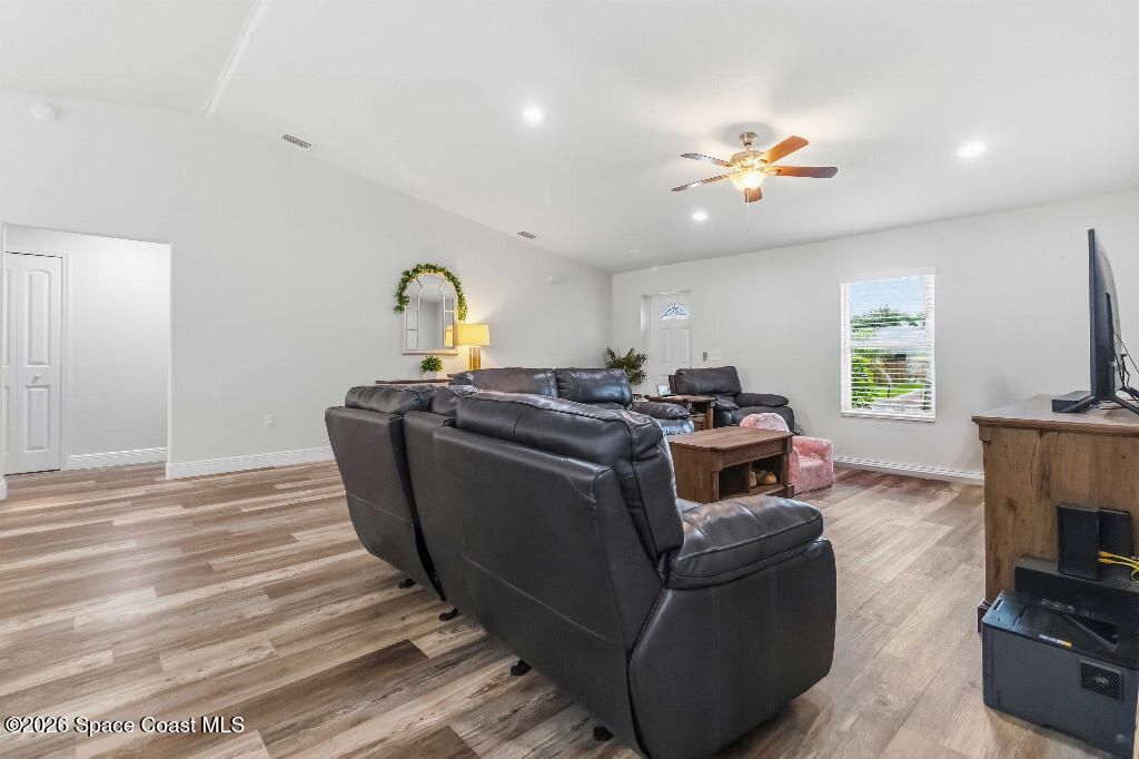 1380 Rascal Street SE , Palm Bay, FL 32909 Photo