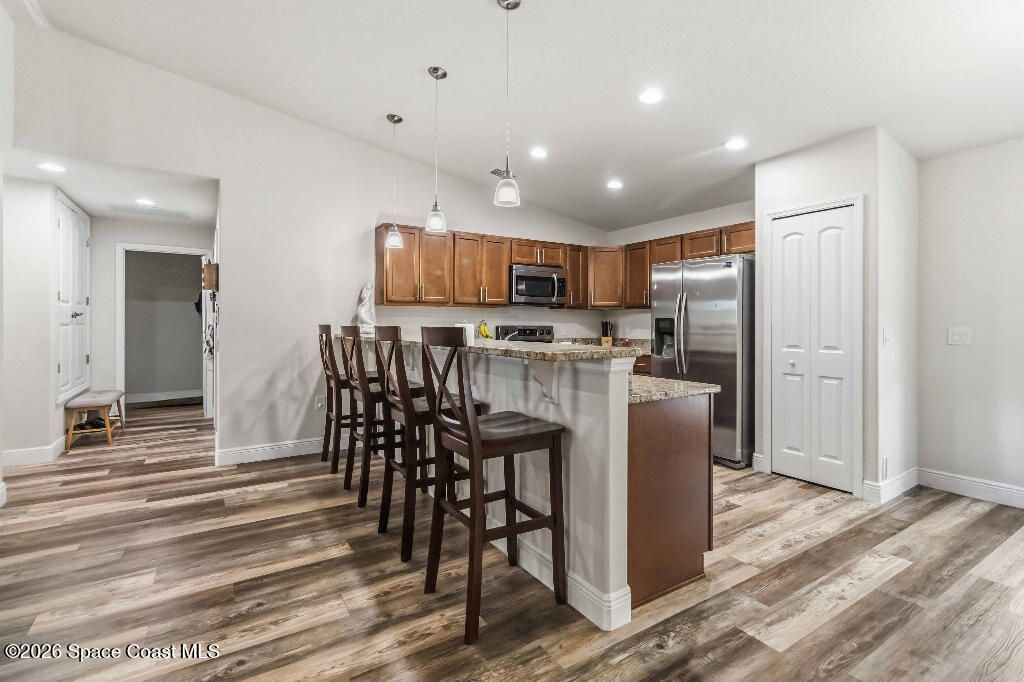 1380 Rascal Street SE , Palm Bay, FL 32909 Photo