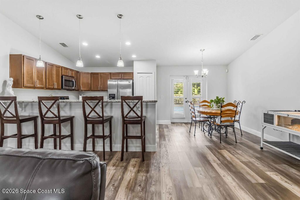 1380 Rascal Street SE , Palm Bay, FL 32909 Photo