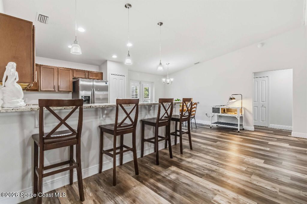 1380 Rascal Street SE , Palm Bay, FL 32909 Photo