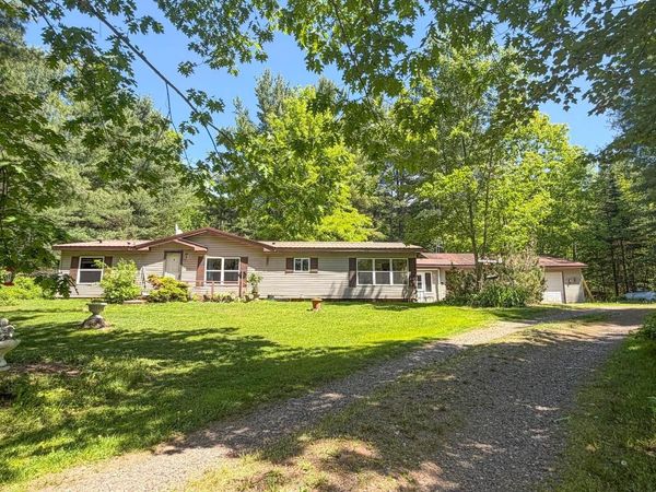 4824N LAKE WINTER ROAD, Winter, WI 54896