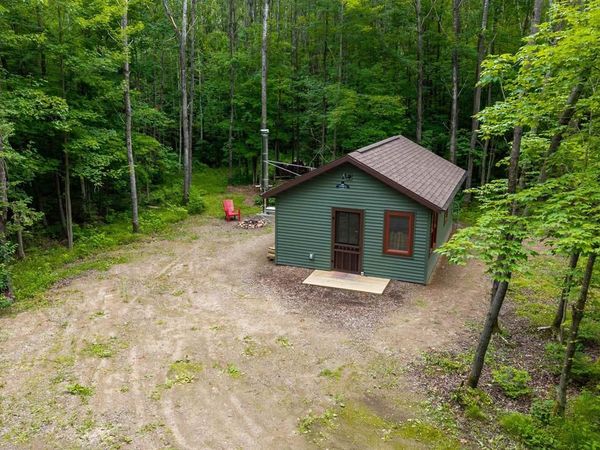 7552 TEE LAKE ROAD, Crandon, WI 54520