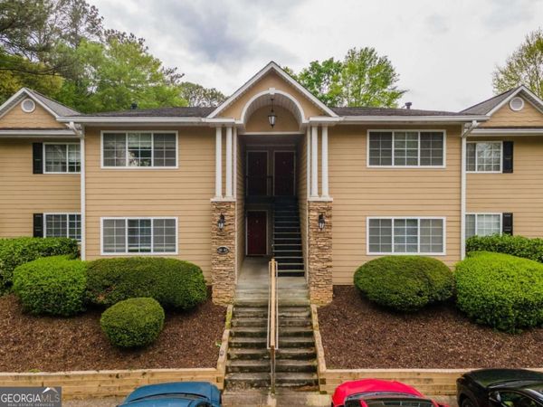 1468 Briarwood Road NE, Unit 1505, Atlanta, GA 30319