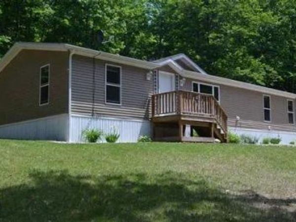 5088 Buck Road, Williamsburg, MI 49690