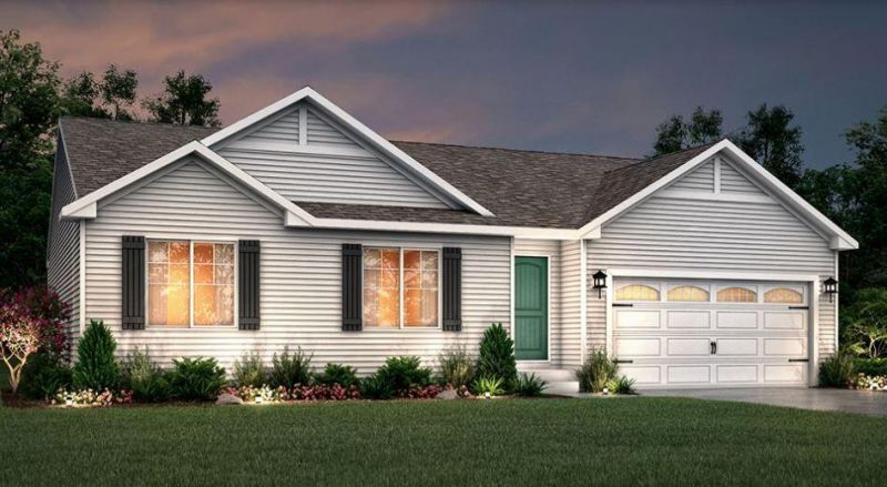 1483 Prairie Drive, Saint Joseph, MI 49085 Main Photo