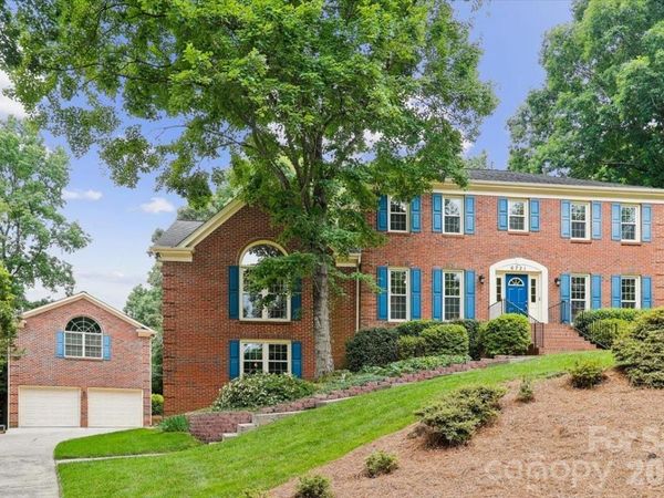 6721 Southby Court, Charlotte, NC 28270