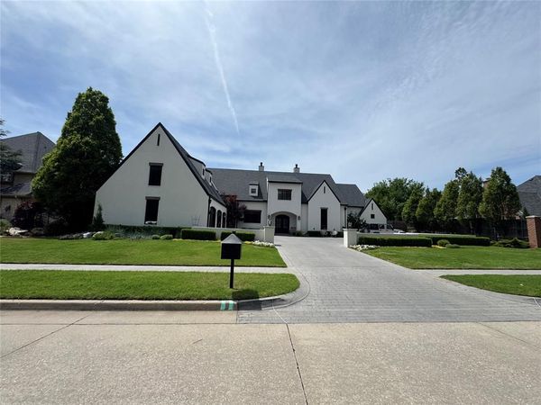 508 Flint Ridge Drive, Norman, OK 73072