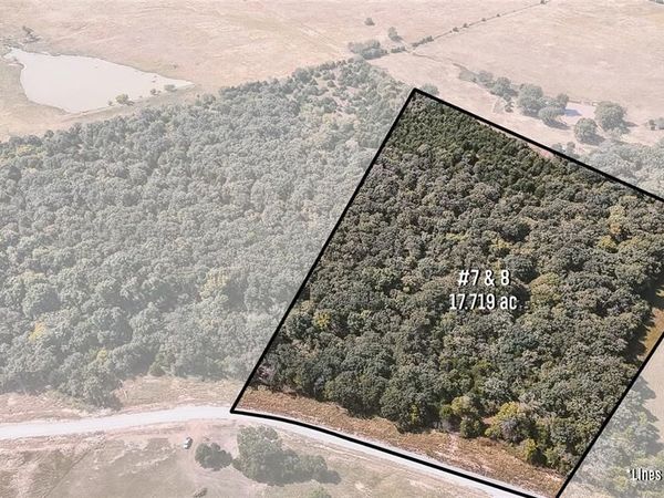 0 E 750 Road, Cushing, OK 74023