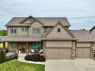 19868 K Street, Omaha, NE 68135