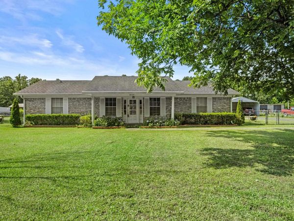 3825 Bracy Road, Little Rock, AR 72206