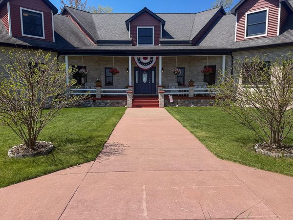 7326 N 3 Mile RD, Pickford, MI 49774