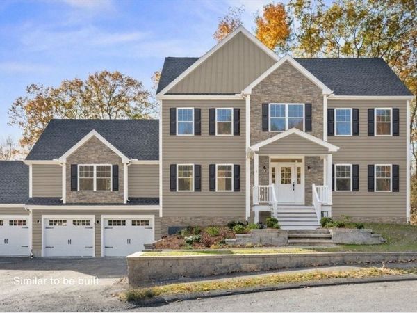 17 Forrest, Westford, MA 01886