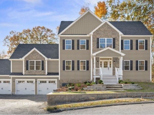 17 Forrest, Westford, MA 01886