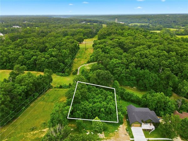 Lot 11 Lot 11 Peck Road , Pea Ridge, AR 72751